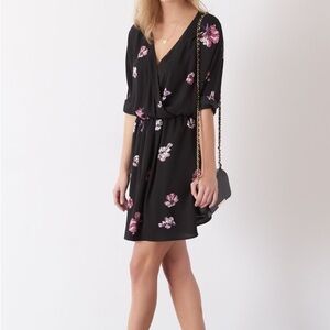 Flower Dynamite dress